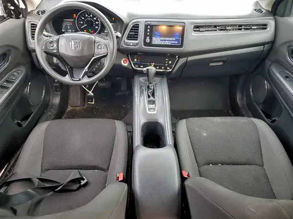 3CZRU6H5XKM738820 2019 HONDA HR-V - Image 8