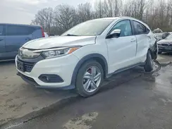 3CZRU6H5XKM738915 2019 HONDA HR-V