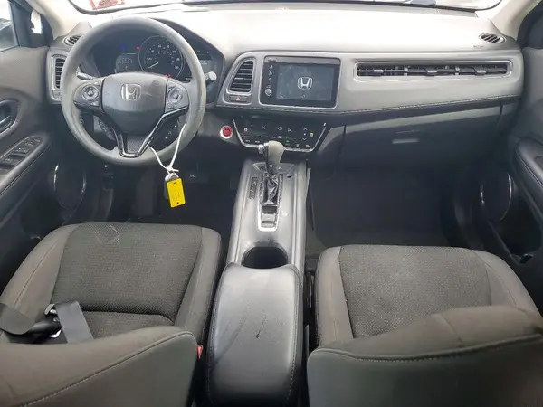 3CZRU6H5XKM738915 2019 HONDA HR-V - Image 8