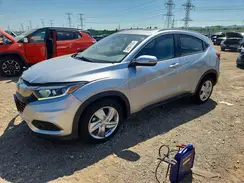 3CZRU6H5XKM739188 2019 HONDA HR-V