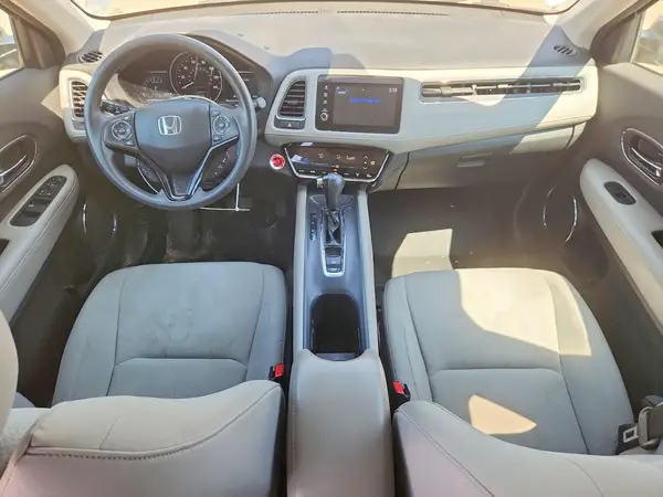 3CZRU6H5XKM739188 2019 HONDA HR-V - Image 8