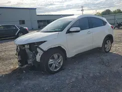 3CZRU6H5XKM740387 2019 HONDA HR-V