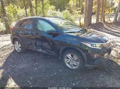 3CZRU6H5XKM741216 2019 HONDA HR-V