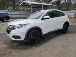 3CZRU6H5XKM741443 2019 HONDA HR-V