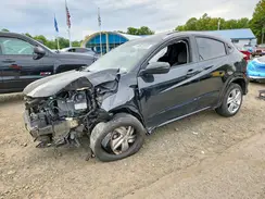 3CZRU6H5XKM741779 2019 HONDA HR-V