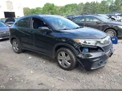 3CZRU6H5XKM742592 2019 HONDA HR-V