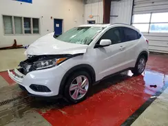 3CZRU6H5XKM742706 2019 HONDA HR-V