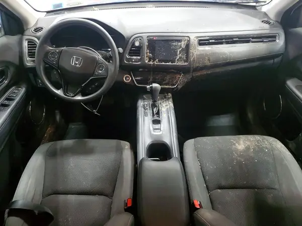 3CZRU6H5XKM742706 2019 HONDA HR-V - Image 8
