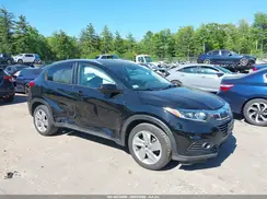 3CZRU6H5XKM743175 2019 HONDA HR-V