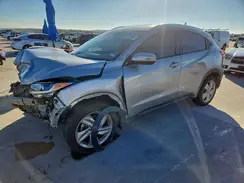 3CZRU6H5XKM743449 2019 HONDA HR-V