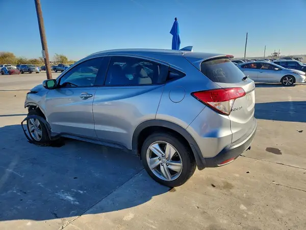 3CZRU6H5XKM743449 2019 HONDA HR-V - Image 2