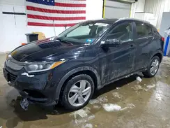 3CZRU6H5XKM743466 2019 HONDA HR-V