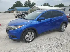 3CZRU6H5XLM700425 2020 HONDA HR-V