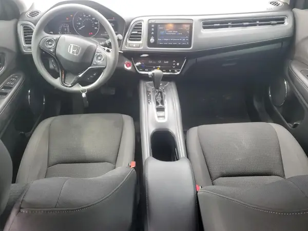 3CZRU6H5XLM700425 2020 HONDA HR-V - Image 8