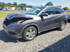 3CZRU6H5XLM701378 2020 HONDA HR-V