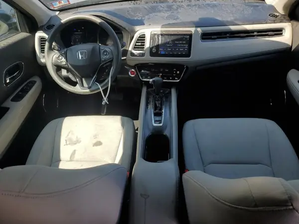 3CZRU6H5XLM701378 2020 HONDA HR-V - Image 8