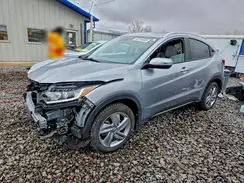 3CZRU6H5XLM701848 2020 HONDA HR-V