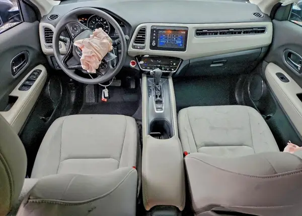 3CZRU6H5XLM701848 2020 HONDA HR-V - Image 8