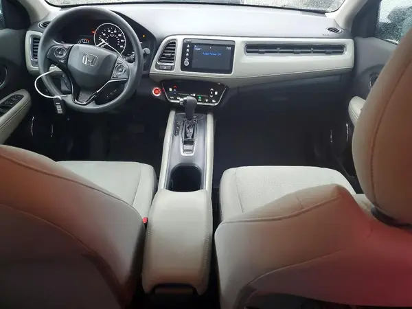 3CZRU6H5XLM701865 2020 HONDA HR-V - Image 8
