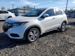 3CZRU6H5XLM702255 2020 HONDA HR-V