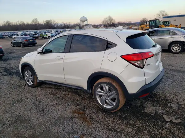 3CZRU6H5XLM702255 2020 HONDA HR-V - Image 2