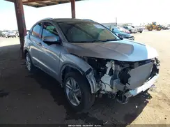 3CZRU6H5XLM702563 2020 HONDA HR-V