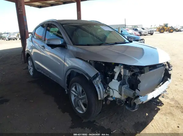 3CZRU6H5XLM702563 2020 HONDA HR-V - Image 1