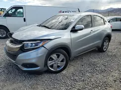3CZRU6H5XLM702627 2020 HONDA HR-V