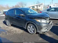3CZRU6H5XLM702921 2020 HONDA HR-V