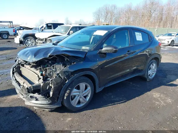 3CZRU6H5XLM702921 2020 HONDA HR-V - Image 2