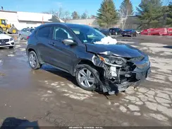 3CZRU6H5XLM703566 2020 HONDA HR-V