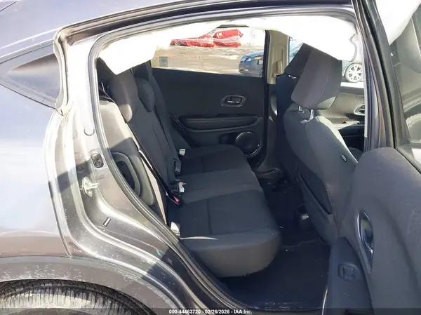 3CZRU6H5XLM703566 2020 HONDA HR-V - Image 8