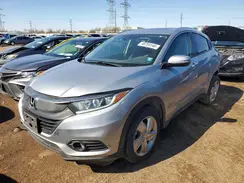 3CZRU6H5XLM703647 2020 HONDA HR-V
