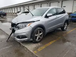 3CZRU6H5XLM703695 2020 HONDA HR-V