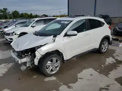 3CZRU6H5XLM703891 2020 HONDA HR-V