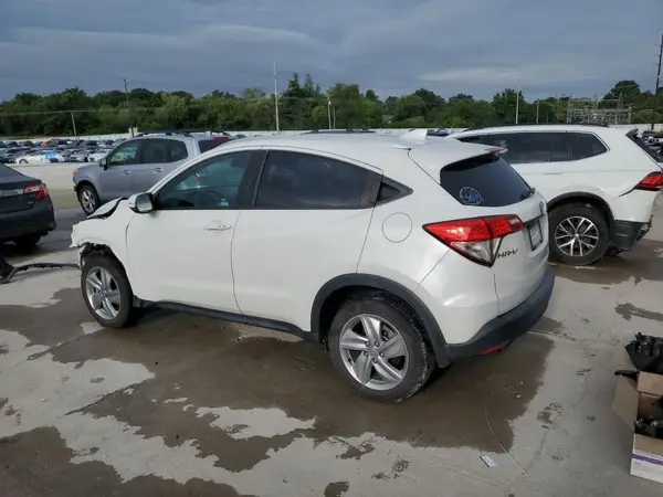 3CZRU6H5XLM703891 2020 HONDA HR-V - Image 2