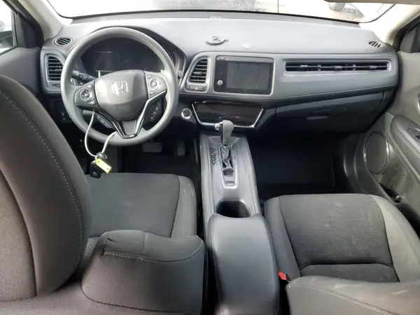 3CZRU6H5XLM703891 2020 HONDA HR-V - Image 8