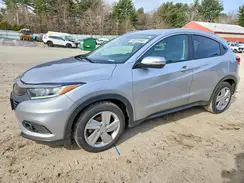 3CZRU6H5XLM704975 2020 HONDA HR-V
