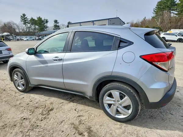 3CZRU6H5XLM704975 2020 HONDA HR-V - Image 2