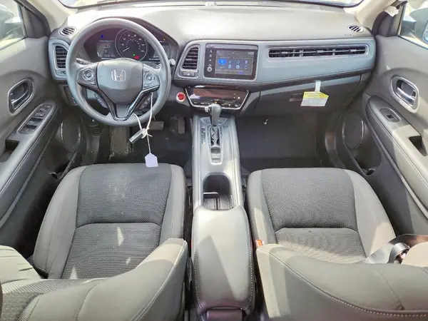 3CZRU6H5XLM704975 2020 HONDA HR-V - Image 8