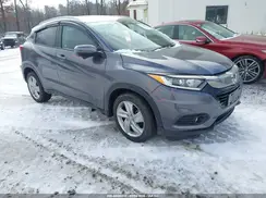 3CZRU6H5XLM705494 2020 HONDA HR-V