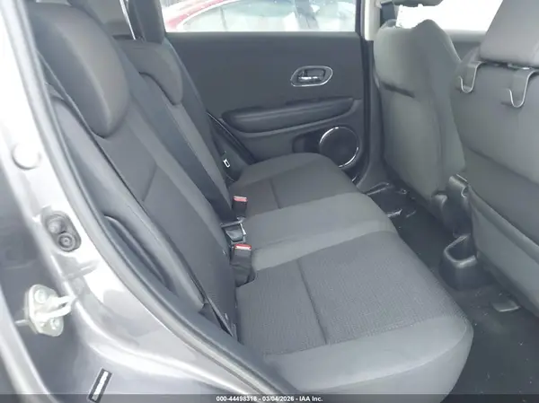 3CZRU6H5XLM705494 2020 HONDA HR-V - Image 8