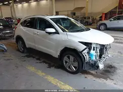 3CZRU6H5XLM707195 2020 HONDA HR-V