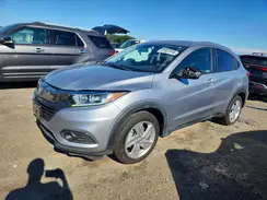 3CZRU6H5XLM708332 2020 HONDA HR-V