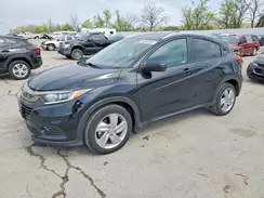 3CZRU6H5XLM708363 2020 HONDA HR-V