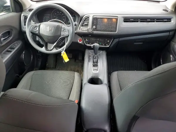 3CZRU6H5XLM708363 2020 HONDA HR-V - Image 8