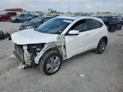 3CZRU6H5XLM708864 2020 HONDA HR-V