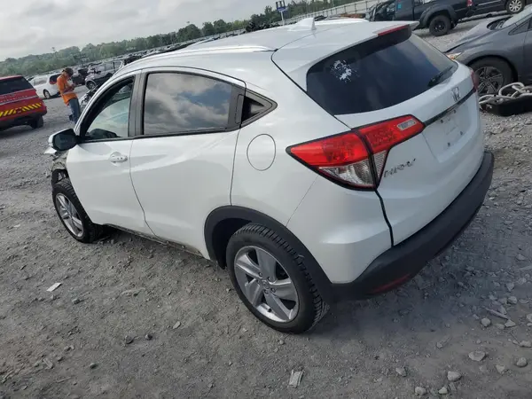 3CZRU6H5XLM708864 2020 HONDA HR-V - Image 2