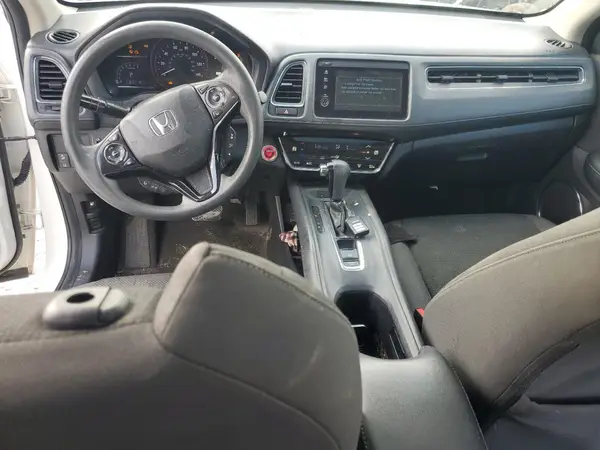 3CZRU6H5XLM708864 2020 HONDA HR-V - Image 8