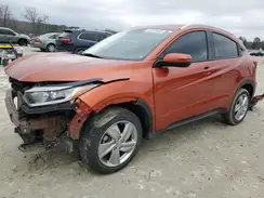 3CZRU6H5XLM709982 2020 HONDA HR-V